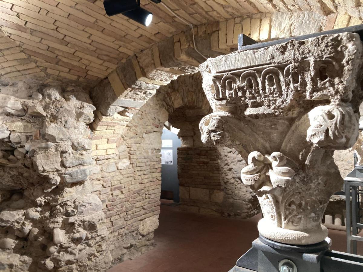Casa Museo - Dimora Stephanus Termoli Extérieur photo